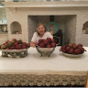 Meet your Posher, Angela